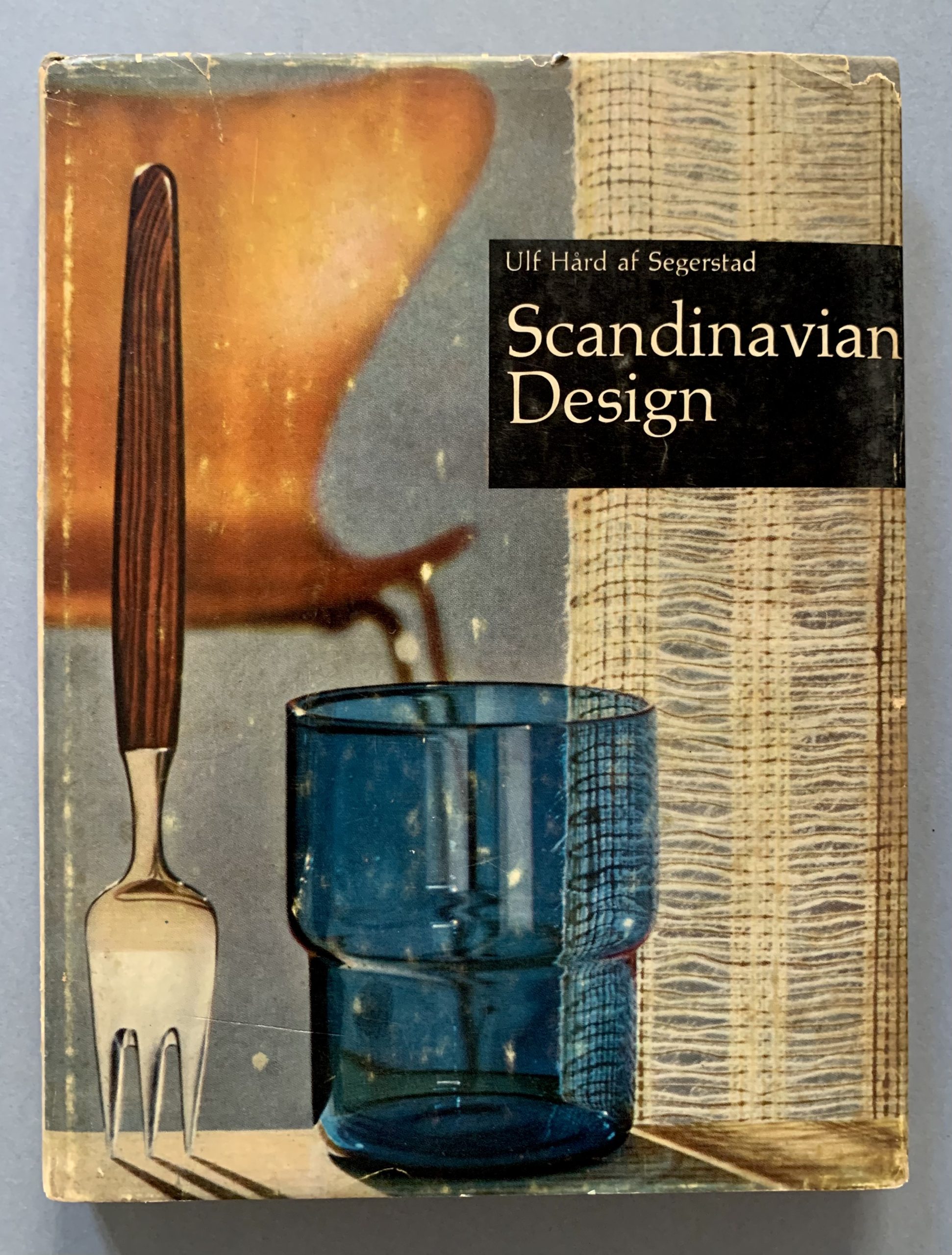 Scandinavian Design - Laminarium